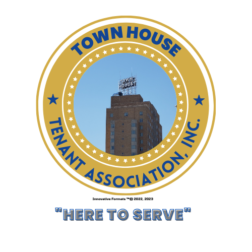 Town House Tenant Association, Inc.